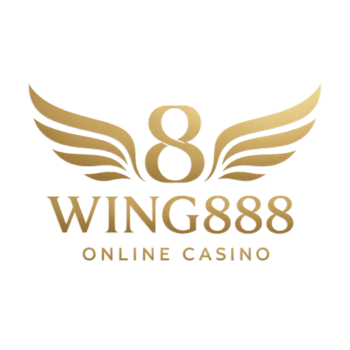 Wing888 Logo