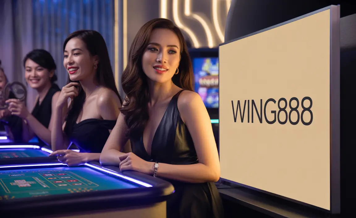 Wing Lucky Wing888 ระบบวิเคราะห์สล็อต เทคนิคเพิ่มโอกาสชนะ
